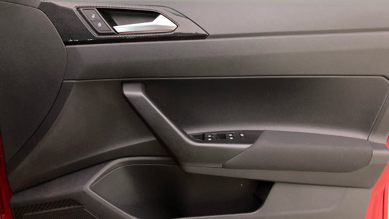 Volkswagen Polo 1.0 TSI Life 5dr Petrol Hatchback